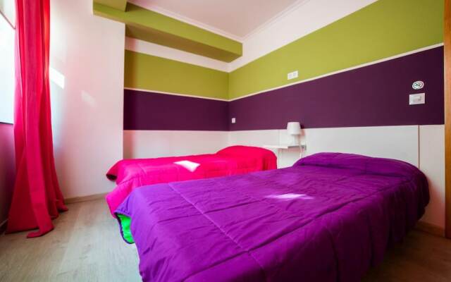 Shiku Hostel