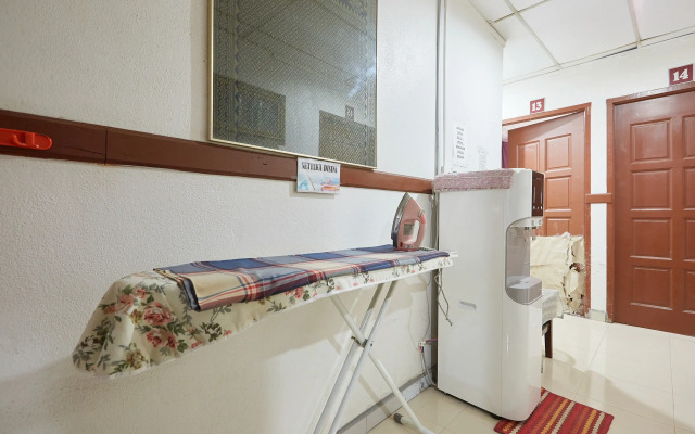 Jerteh Hotel, Terengganu