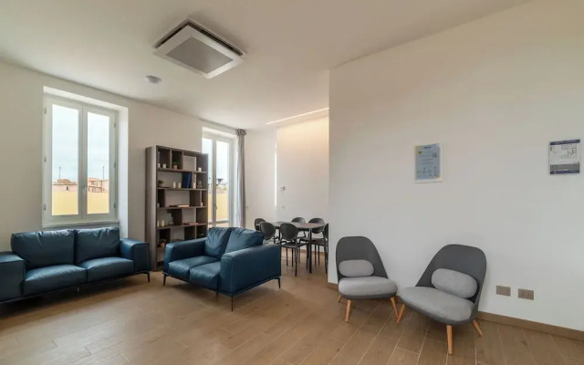 JOIVY Cavour 238
