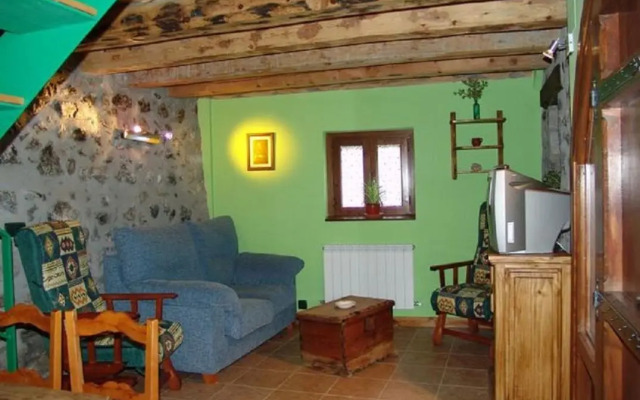 Casa Ramón La Caseta