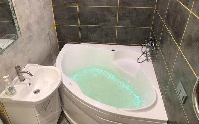 Sweet Home (Свит Хоум) на улице Ленина 97