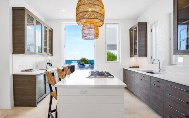 Long Bay Villas - Villa Sand