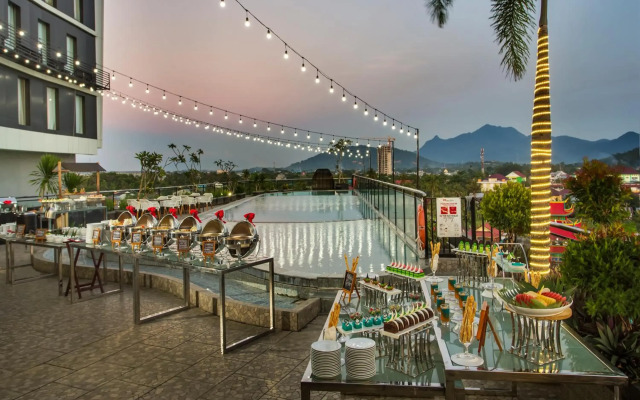 Swiss-Belinn Singkawang