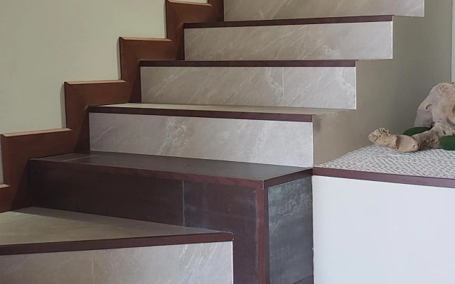 Cozy private Apartment, Mirador Escazú -Great view-