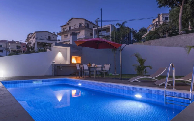 Searenity Vacations Home II