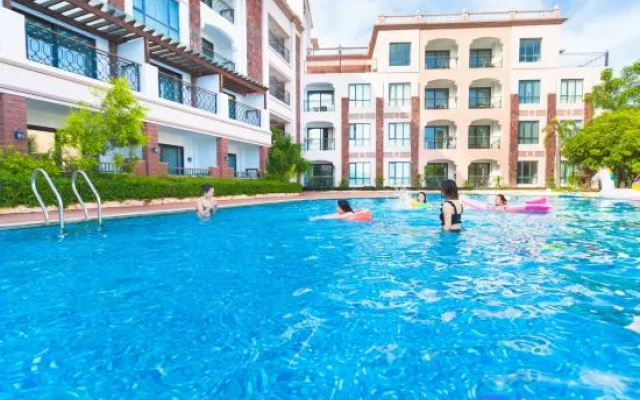 Xintela Hotel