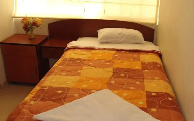 Hostal Inti Real