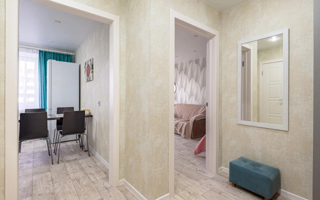 RentAp на улице Водопроводная