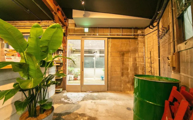 Momodaniagito - Hostel
