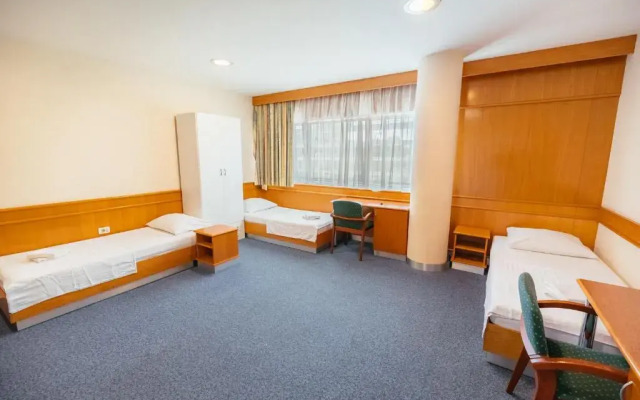 Motel Barka