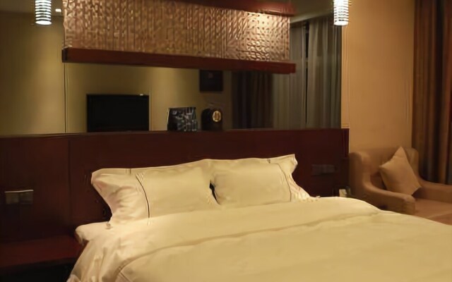 Gu Dou Lang Yue Jiu Dian