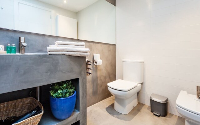 Bo&Co Apartments Sitges