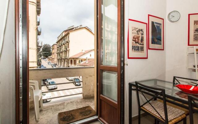 Mercato Centrale Colorful Flat