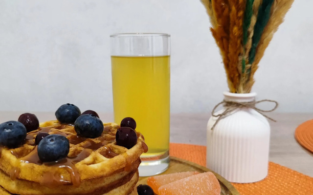 NApart в микрорайоне Любимово 16/1