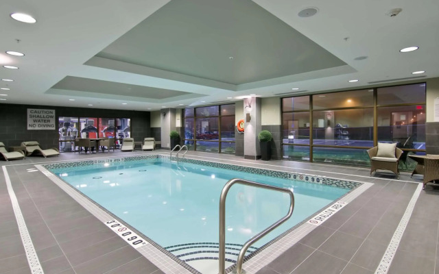 Hampton Inn & Suites by Hilton Toronto Markham