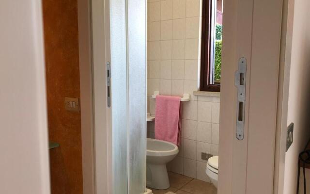 Appartamento con Piscina a Lazise
