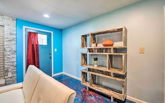 Decatur Apartment w/ Tennis Court ~ 11 Mi to ATL