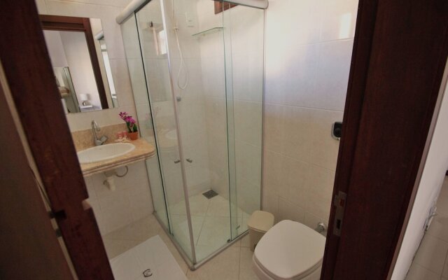 Mangata Suítes Ponta Negra