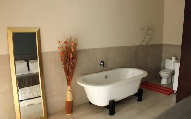Biko's Villa