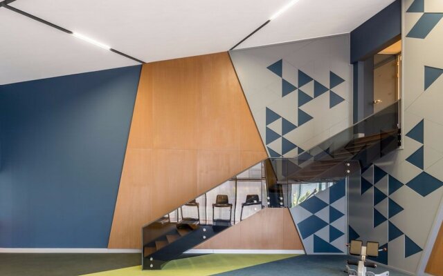 The Fortyfive Business Hotel & Spa