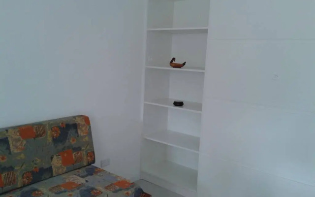 Hotel Apart Hanisch Ltda