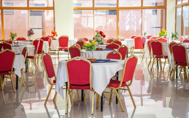 The Luke Hotel Cravers Thika