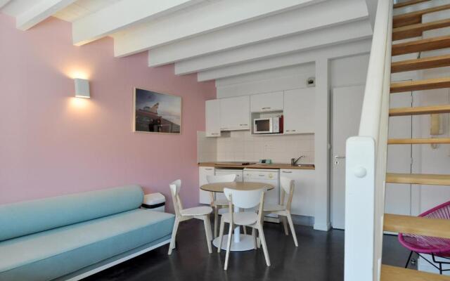 Temporesidence Chateauneuf
