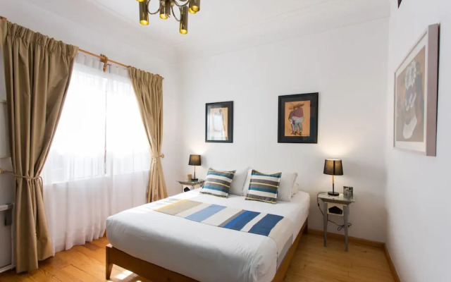 Hotel Casa Comtesse