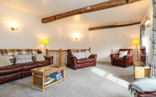 Toad Cottage