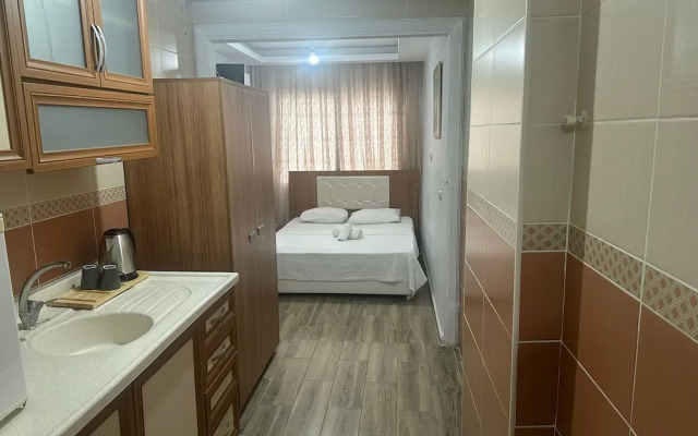 Diamond Palace Apart Hotel