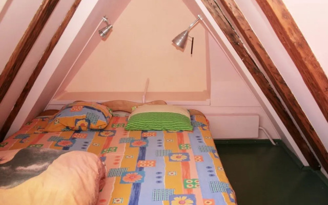 Stay in Riga Old Town