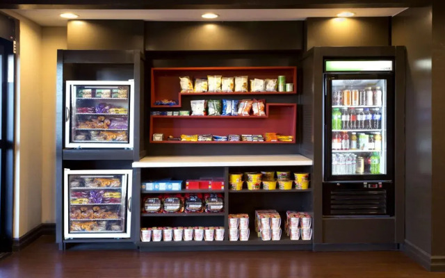 Red Lion Inn and Suites Federal Way