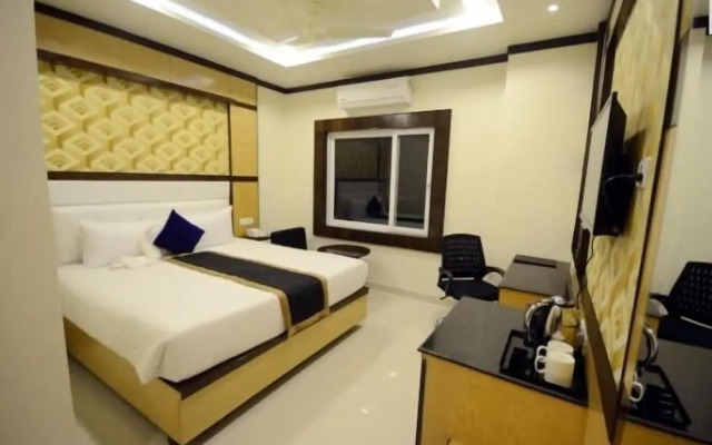 Hotel Sonar Tori Agartala