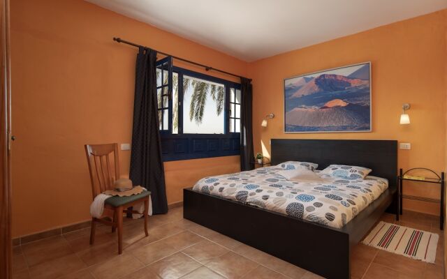 Apartamentos Rurales Finca Las Laderas