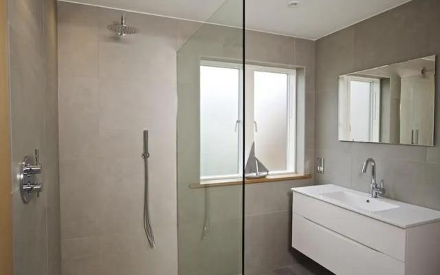 3 The Drive, Hillfield Village