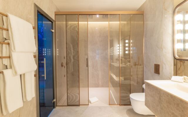 Casa Faraona Luxury Residences