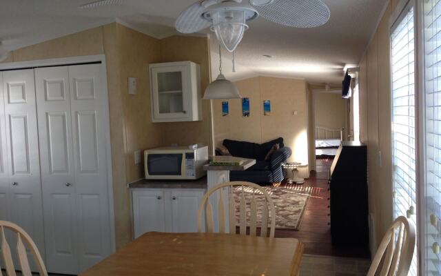 Hatteras Sands Camping Resort