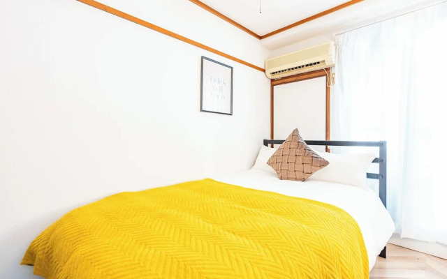 Esterrace Osaka West