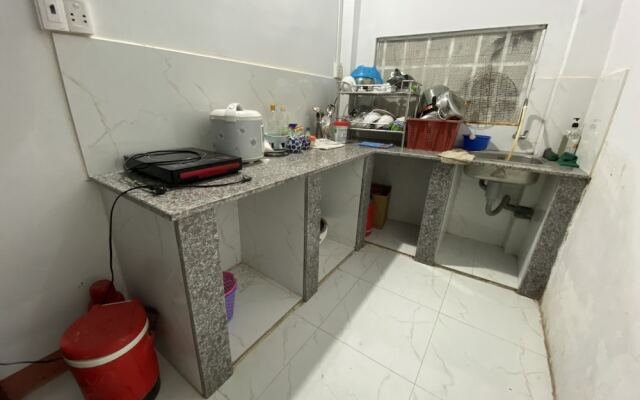 Ninh Chu House