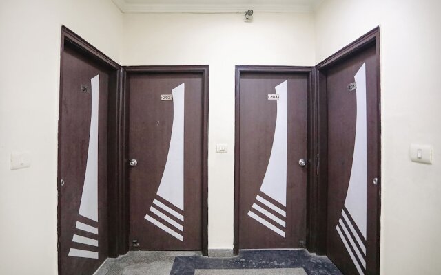 FabHotel F9 H Block Sector 51
