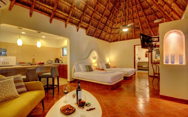 Riviera Maya Suites