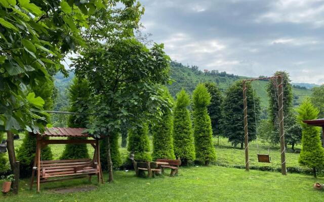 Deredebiyer VİLLA BUNGALOV