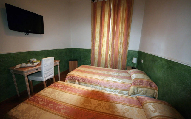 Residenza Ki - Bed & Breakfast
