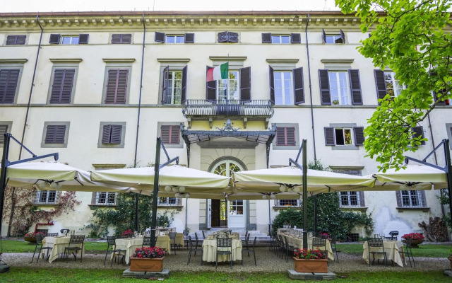 Villa La Principessa