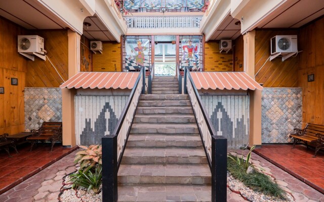 Urbanview Hotel Near Jatim Park 1 by RedDoorz