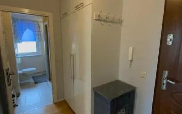 Apartament Stella Maris