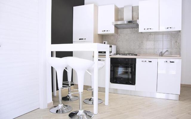 Gens Claudia, Vatican Luxury Apartments