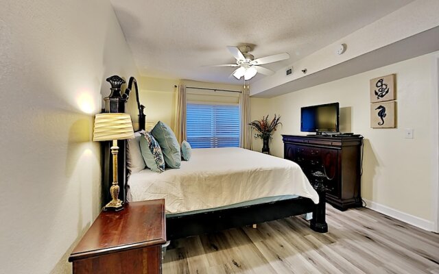 Sea Oats by Southern Vacation Rentals