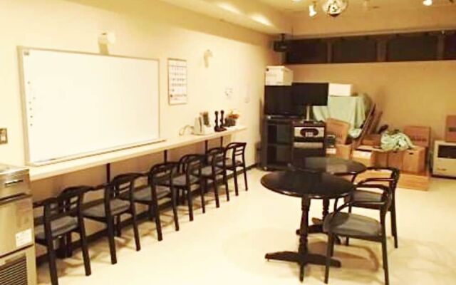 Greenpark Morinoizumi