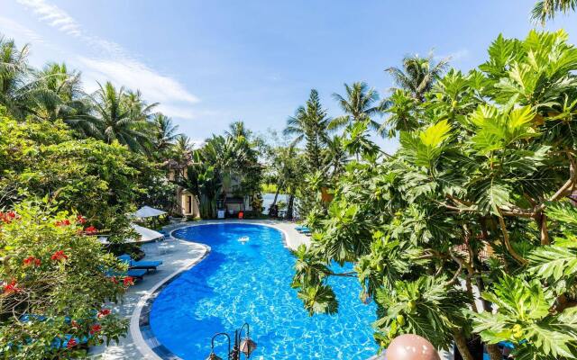 Hoi An Riverside Resort & Spa